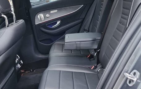 Mercedes-Benz E-Класс, 2022 год, 5 600 000 рублей, 16 фотография