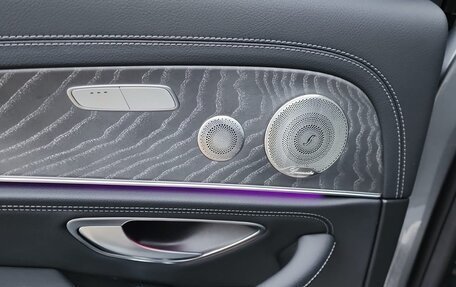 Mercedes-Benz E-Класс, 2022 год, 5 600 000 рублей, 17 фотография
