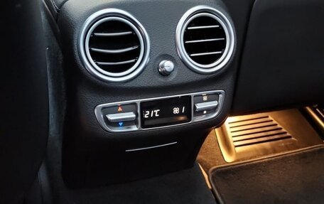 Mercedes-Benz E-Класс, 2022 год, 5 600 000 рублей, 18 фотография