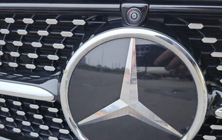Mercedes-Benz E-Класс, 2022 год, 5 600 000 рублей, 26 фотография