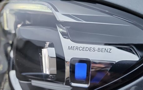Mercedes-Benz E-Класс, 2022 год, 5 600 000 рублей, 24 фотография