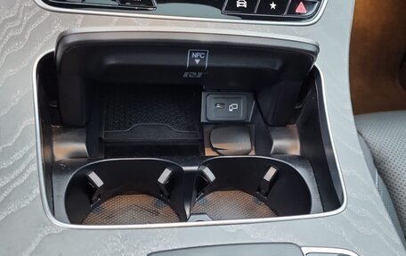 Mercedes-Benz E-Класс, 2022 год, 5 600 000 рублей, 20 фотография