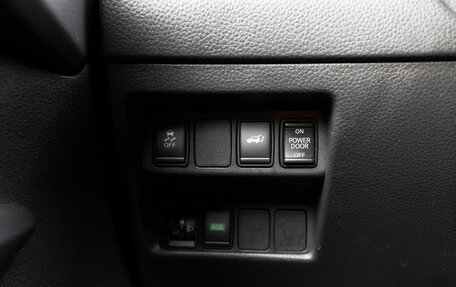 Nissan X-Trail, 2019 год, 1 685 000 рублей, 12 фотография