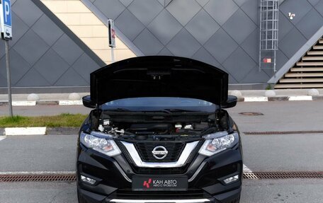 Nissan X-Trail, 2019 год, 1 685 000 рублей, 16 фотография