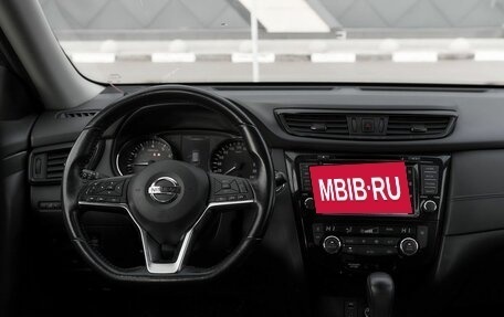 Nissan X-Trail, 2019 год, 1 685 000 рублей, 6 фотография