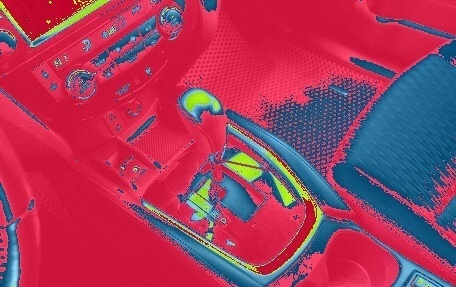 Nissan X-Trail, 2019 год, 1 685 000 рублей, 8 фотография