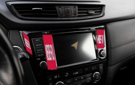 Nissan X-Trail, 2019 год, 1 685 000 рублей, 7 фотография