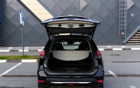 Nissan X-Trail, 2019 год, 1 685 000 рублей, 17 фотография