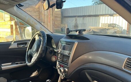 Subaru Forester, 2008 год, 900 000 рублей, 2 фотография