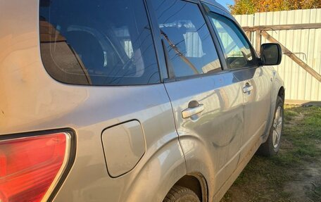 Subaru Forester, 2008 год, 900 000 рублей, 4 фотография