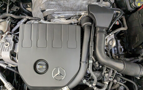 Mercedes-Benz CLA, 2021 год, 3 550 000 рублей, 9 фотография