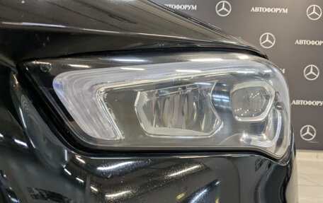 Mercedes-Benz CLA, 2021 год, 3 550 000 рублей, 11 фотография