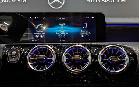 Mercedes-Benz CLA, 2021 год, 3 550 000 рублей, 17 фотография