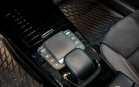 Mercedes-Benz CLA, 2021 год, 3 550 000 рублей, 21 фотография