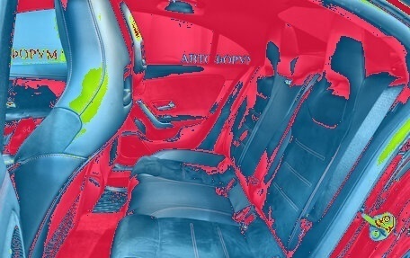 Mercedes-Benz CLA, 2021 год, 3 550 000 рублей, 18 фотография