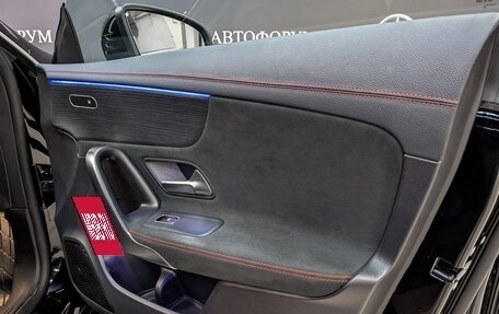 Mercedes-Benz CLA, 2021 год, 3 550 000 рублей, 24 фотография