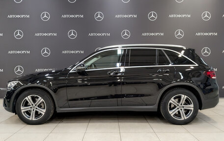 Mercedes-Benz GLC, 2020 год, 4 650 000 рублей, 8 фотография