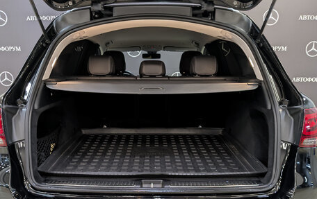 Mercedes-Benz GLC, 2020 год, 4 650 000 рублей, 10 фотография