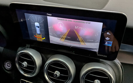 Mercedes-Benz GLC, 2020 год, 4 650 000 рублей, 28 фотография