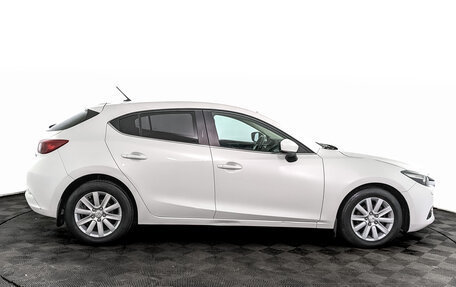 Mazda 3, 2018 год, 1 750 000 рублей, 4 фотография