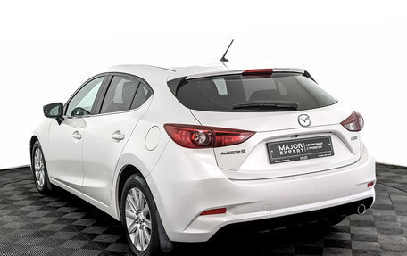 Mazda 3, 2018 год, 1 750 000 рублей, 7 фотография