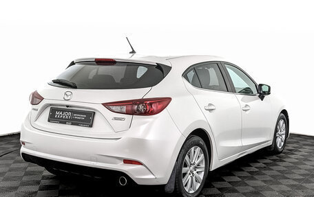 Mazda 3, 2018 год, 1 750 000 рублей, 5 фотография