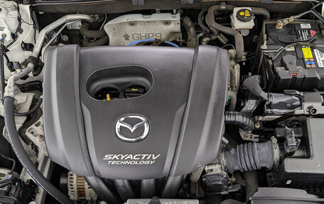 Mazda 3, 2018 год, 1 750 000 рублей, 9 фотография