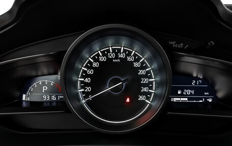 Mazda 3, 2018 год, 1 750 000 рублей, 16 фотография