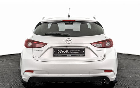 Mazda 3, 2018 год, 1 750 000 рублей, 6 фотография