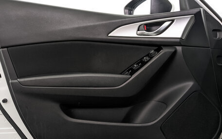 Mazda 3, 2018 год, 1 750 000 рублей, 19 фотография