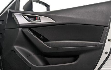 Mazda 3, 2018 год, 1 750 000 рублей, 25 фотография