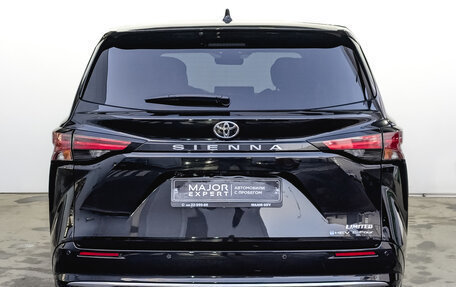 Toyota Sienna, 2025 год, 8 500 000 рублей, 6 фотография