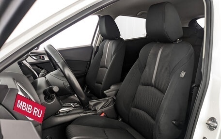 Mazda 3, 2018 год, 1 750 000 рублей, 20 фотография