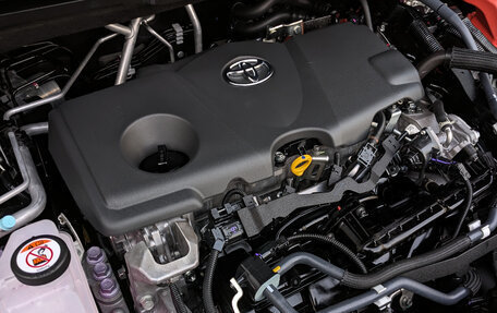 Toyota Sienna, 2025 год, 8 500 000 рублей, 9 фотография