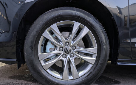 Toyota Sienna, 2025 год, 8 500 000 рублей, 12 фотография