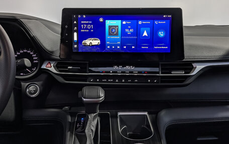 Toyota Sienna, 2025 год, 8 500 000 рублей, 17 фотография