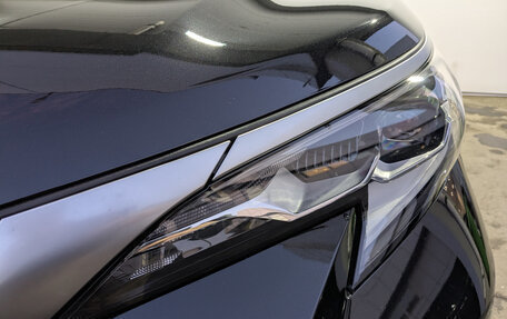 Toyota Sienna, 2025 год, 8 500 000 рублей, 11 фотография