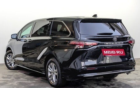 Toyota Sienna, 2025 год, 8 500 000 рублей, 7 фотография
