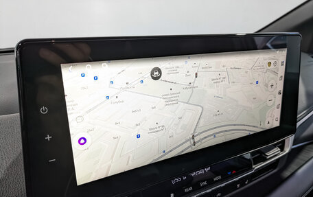 Toyota Sienna, 2025 год, 8 500 000 рублей, 27 фотография