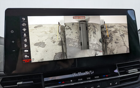 Toyota Sienna, 2025 год, 8 500 000 рублей, 25 фотография