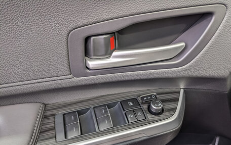 Toyota Sienna, 2025 год, 8 500 000 рублей, 29 фотография