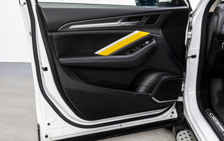 Haval F7x I, 2020 год, 1 809 000 рублей, 11 фотография