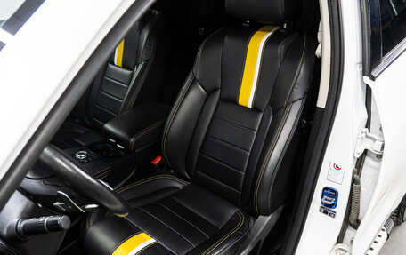 Haval F7x I, 2020 год, 1 809 000 рублей, 13 фотография