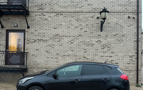 KIA cee'd III, 2013 год, 850 000 рублей, 1 фотография