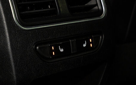 Haval F7x I, 2020 год, 1 809 000 рублей, 16 фотография