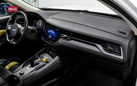 Haval F7x I, 2020 год, 1 809 000 рублей, 18 фотография