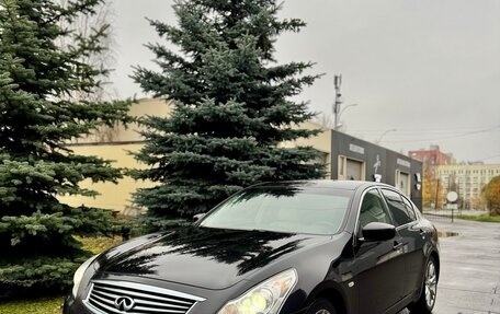 Infiniti G, 2013 год, 1 770 000 рублей, 1 фотография