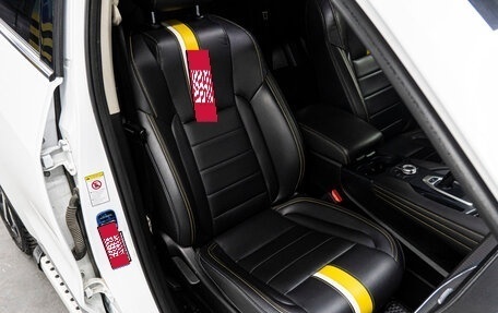 Haval F7x I, 2020 год, 1 809 000 рублей, 17 фотография