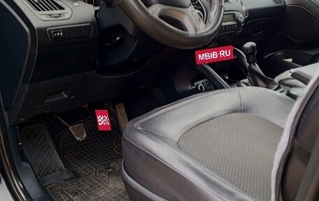 Hyundai ix35 I рестайлинг, 2012 год, 1 330 000 рублей, 1 фотография