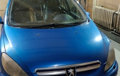 Peugeot 307 I, 2003 год, 180 000 рублей, 1 фотография
